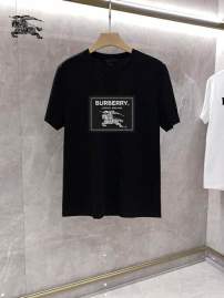 Picture of Burberry T Shirts Short _SKUBurberryS-5XL25tr5219676